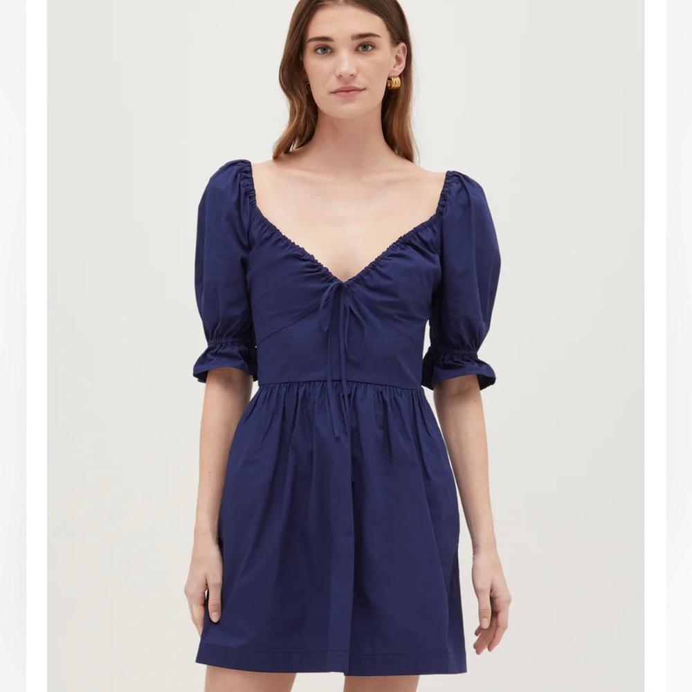 Hill House The Ophelia Dress
